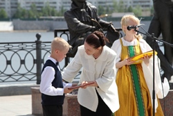 Животворящий русский язык