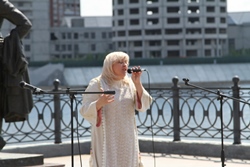 Животворящий русский язык