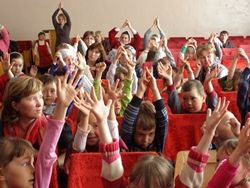 Православная семейная игра