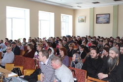 «Истоки Марийского края и Православие»