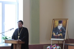 «Истоки Марийского края и Православие»