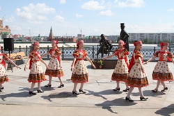 Животворящий русский язык