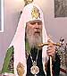 Поздравление Патриарха Московского и всея Руси Алексия Преосвященному Иоанну, епископу Йошкар-Олинскому и Марийскому